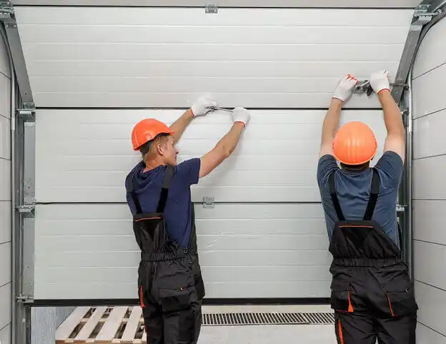 garage door service Sloan